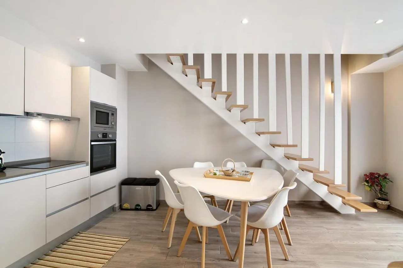 A Casa Da Elsa Apartment Faro