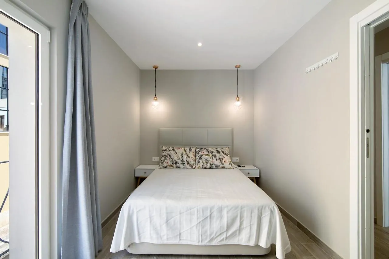 A Casa Da Elsa Apartment Faro Portugal