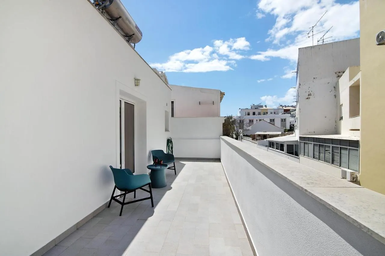 A Casa Da Elsa Apartment Faro