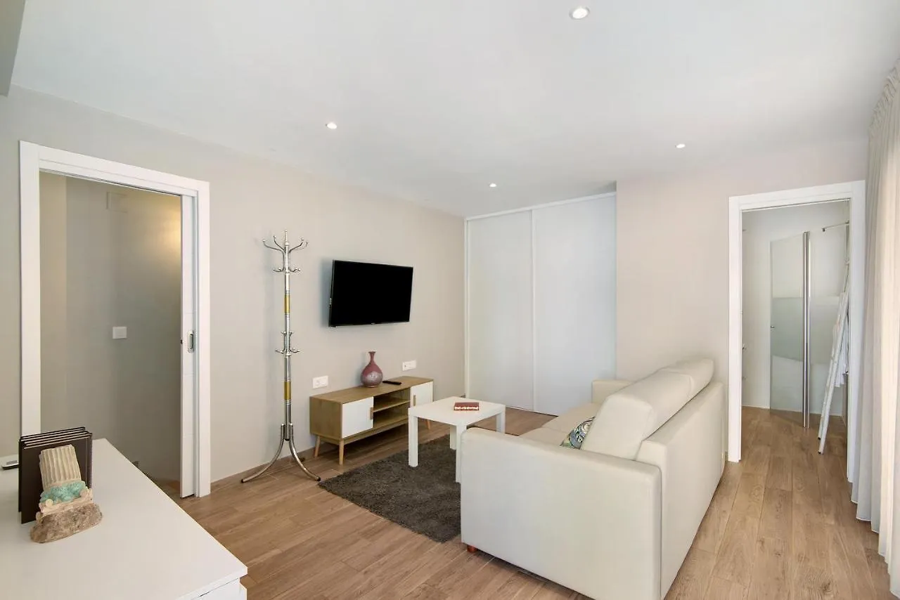 A Casa Da Elsa Apartment Faro